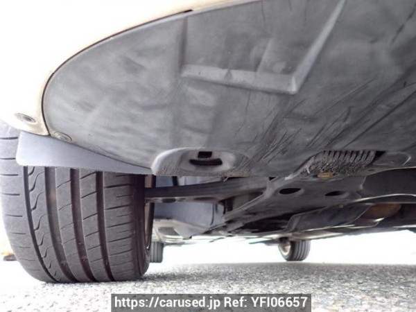 Used 2010 AT mercedes-benz b-class 245232 Image[31]
