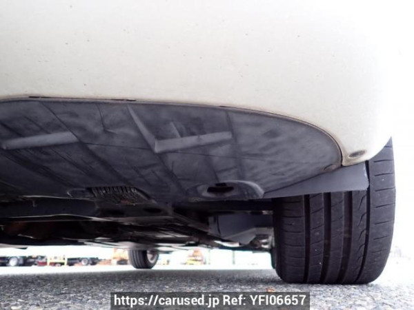 Used 2010 AT mercedes-benz b-class 245232 Image[32]