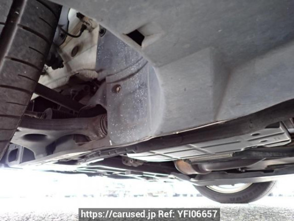 Used 2010 AT mercedes-benz b-class 245232 Image[33]