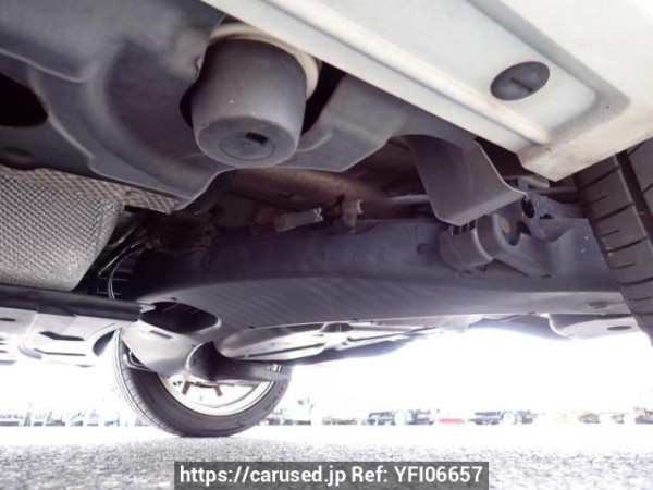 Used 2010 AT mercedes-benz b-class 245232 Image[36]