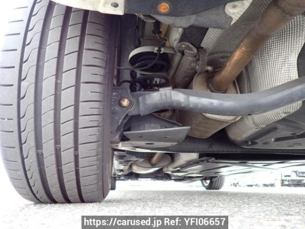 Used 2010 AT mercedes-benz b-class 245232 Image[37]