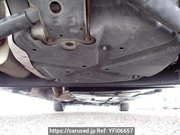 Used 2010 AT mercedes-benz b-class 245232 Image[39]