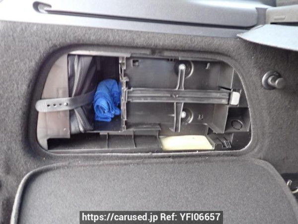 Used 2010 AT mercedes-benz b-class 245232 Image[41]