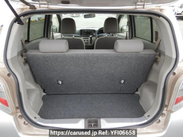 Used 2013 AT toyota pixis-epoch LA300A Image[8]