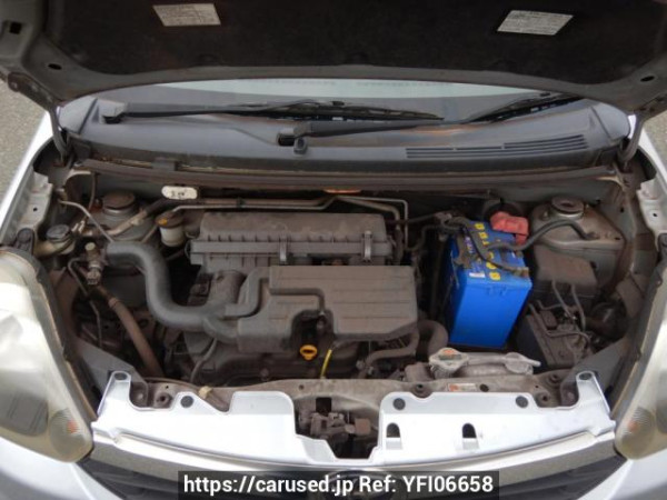 Used 2013 AT toyota pixis-epoch LA300A Image[9]