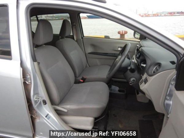 Used 2013 AT toyota pixis-epoch LA300A Image[12]