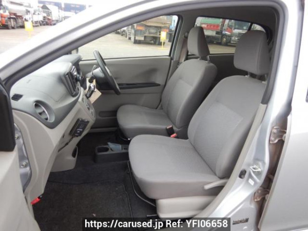 Used 2013 AT toyota pixis-epoch LA300A Image[13]