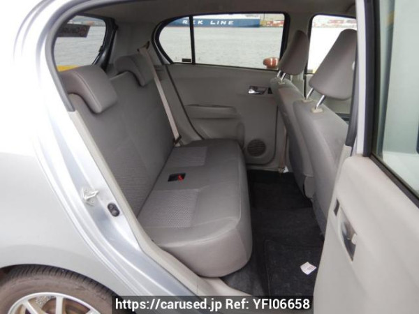 Used 2013 AT toyota pixis-epoch LA300A Image[14]