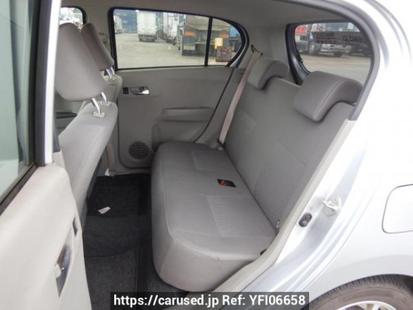 Used 2013 AT toyota pixis-epoch LA300A Image[15]