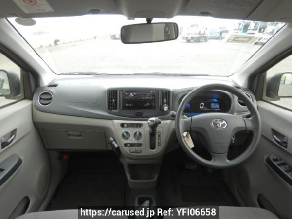 Used 2013 AT toyota pixis-epoch LA300A Image[16]
