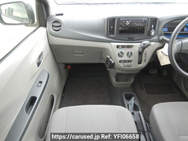 Used 2013 AT toyota pixis-epoch LA300A Image[17]