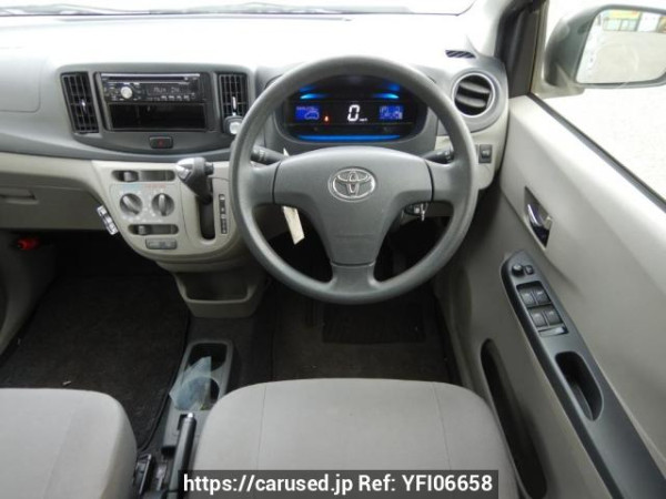Used 2013 AT toyota pixis-epoch LA300A Image[18]