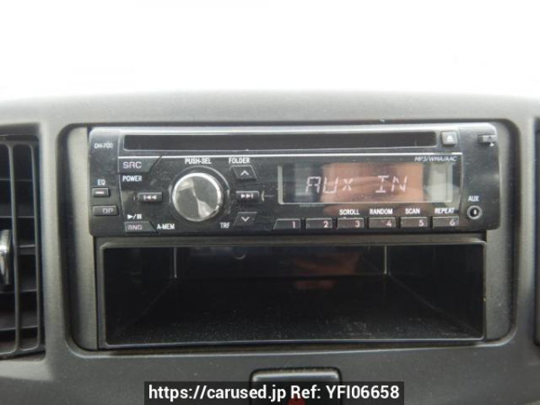 Used 2013 AT toyota pixis-epoch LA300A Image[19]