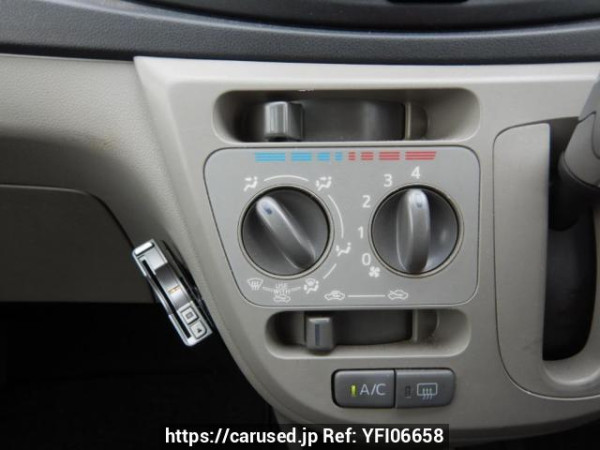 Used 2013 AT toyota pixis-epoch LA300A Image[20]