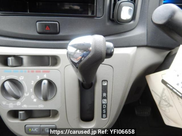 Used 2013 AT toyota pixis-epoch LA300A Image[21]