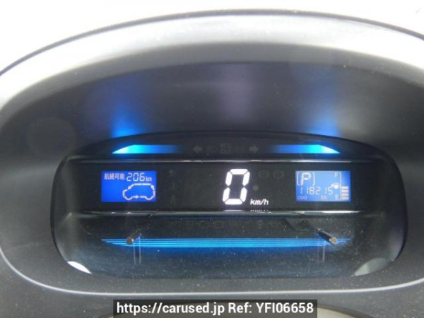 Used 2013 AT toyota pixis-epoch LA300A Image[22]