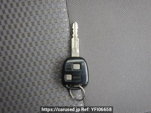 Used 2013 AT toyota pixis-epoch LA300A Image[25]