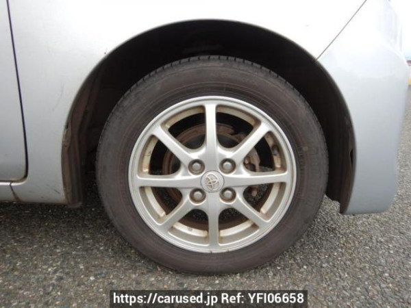 Used 2013 AT toyota pixis-epoch LA300A Image[26]