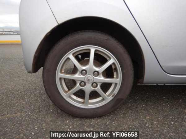 Used 2013 AT toyota pixis-epoch LA300A Image[28]