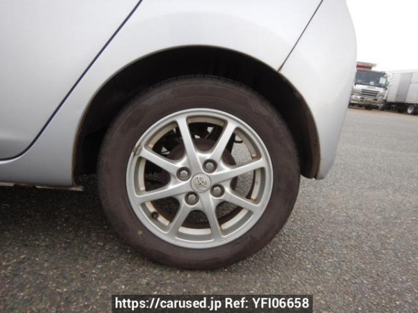 Used 2013 AT toyota pixis-epoch LA300A Image[29]