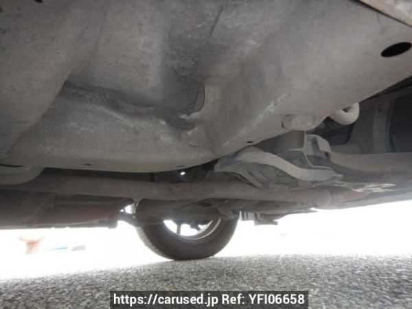 Used 2013 AT toyota pixis-epoch LA300A Image[33]