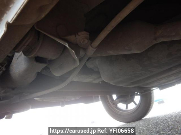 Used 2013 AT toyota pixis-epoch LA300A Image[34]
