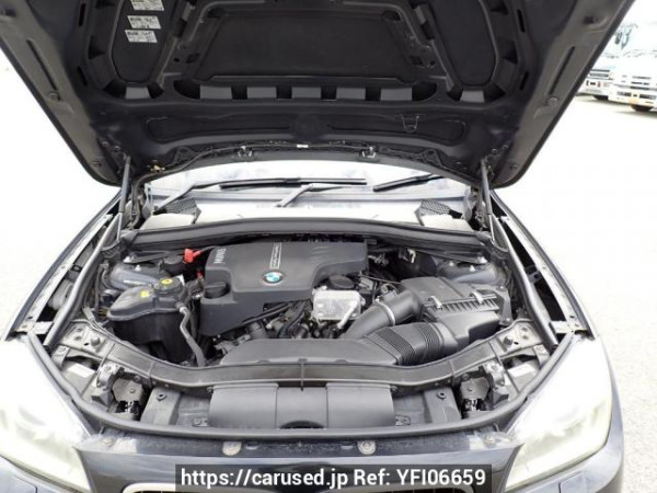 Used 2013 AT bmw x1 VL20 Image[9]