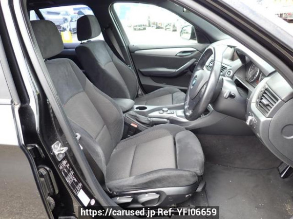 Used 2013 AT bmw x1 VL20 Image[11]