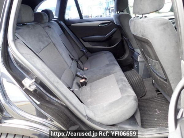 Used 2013 AT bmw x1 VL20 Image[13]