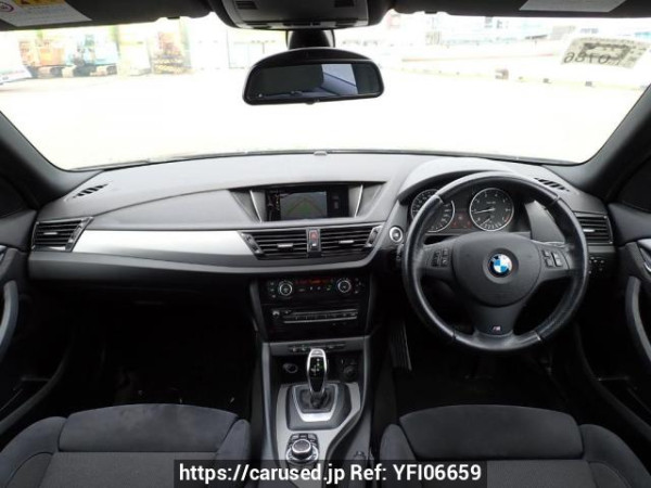 Used 2013 AT bmw x1 VL20 Image[15]
