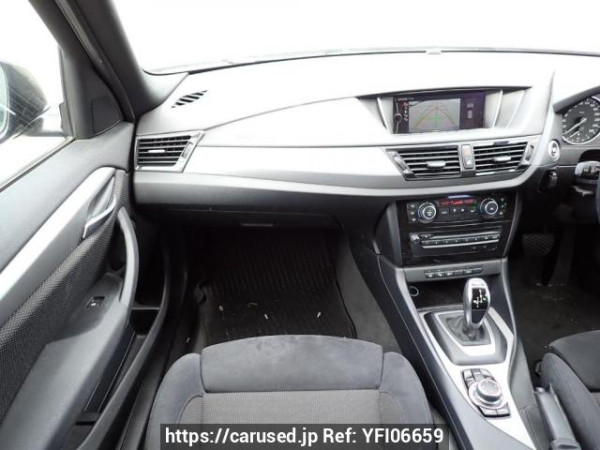Used 2013 AT bmw x1 VL20 Image[16]