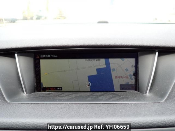 Used 2013 AT bmw x1 VL20 Image[18]