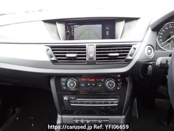 Used 2013 AT bmw x1 VL20 Image[19]