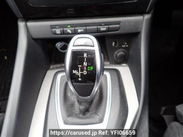 Used 2013 AT bmw x1 VL20 Image[21]