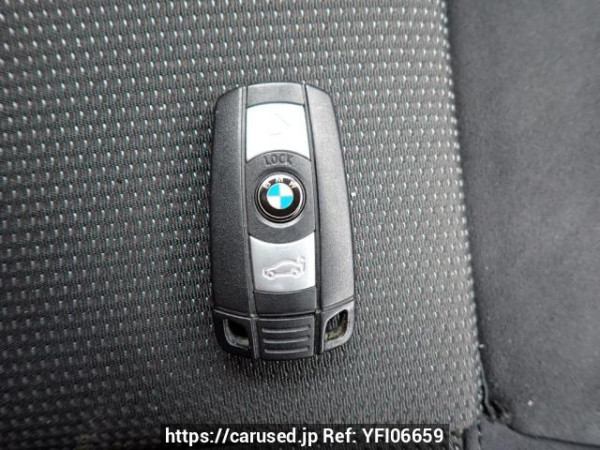 Used 2013 AT bmw x1 VL20 Image[25]