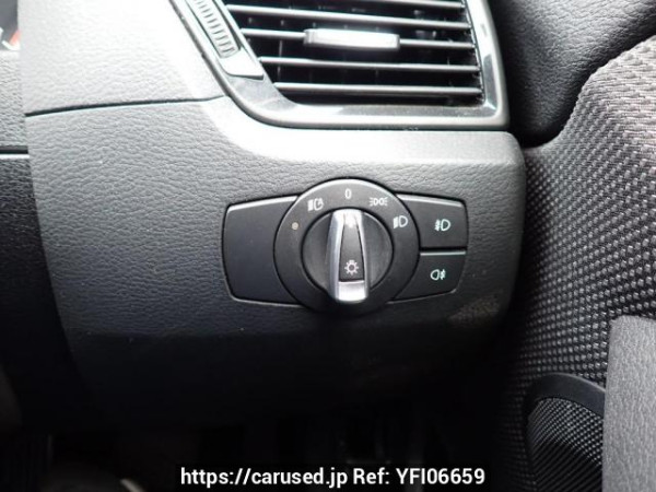 Used 2013 AT bmw x1 VL20 Image[26]