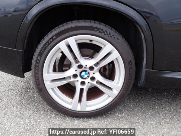 Used 2013 AT bmw x1 VL20 Image[29]