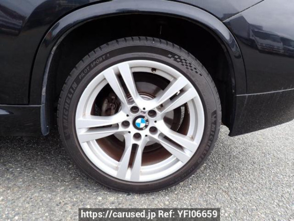 Used 2013 AT bmw x1 VL20 Image[30]