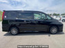 Used 2014 AT toyota noah ZRR85W Image[7]