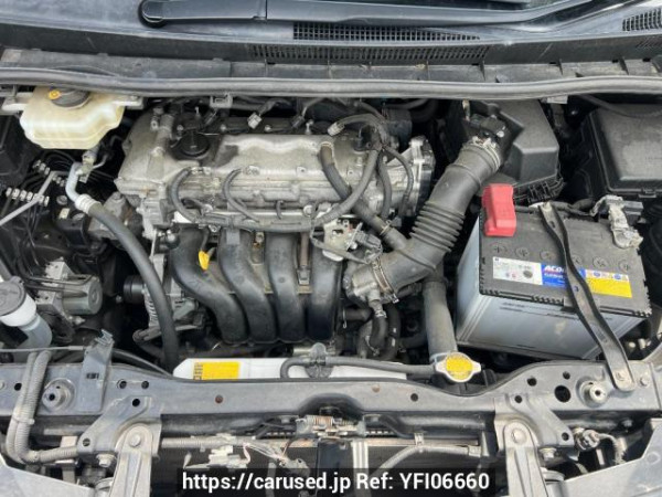 Used 2014 AT toyota noah ZRR85W Image[9]