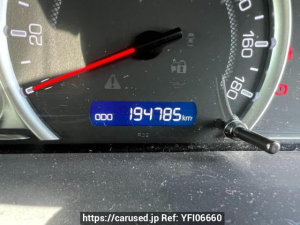 Used 2014 AT toyota noah ZRR85W Image[20]