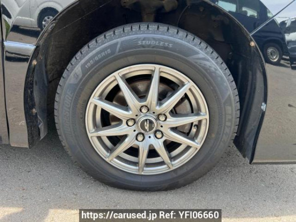 Used 2014 AT toyota noah ZRR85W Image[22]