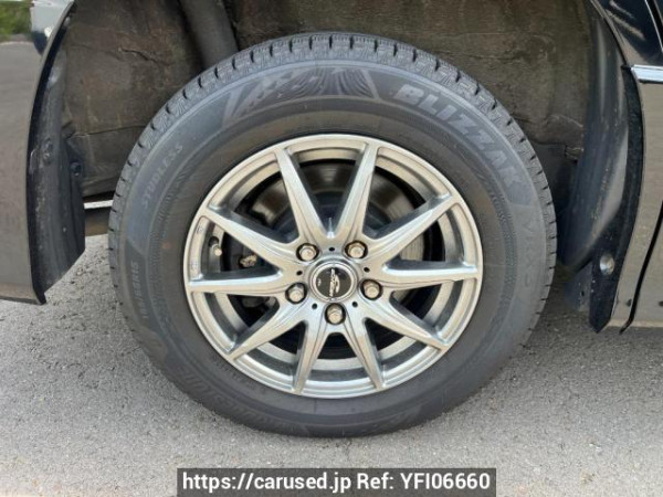 Used 2014 AT toyota noah ZRR85W Image[23]