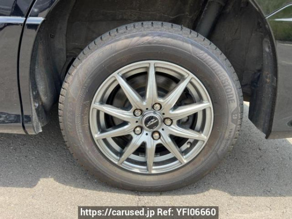 Used 2014 AT toyota noah ZRR85W Image[24]