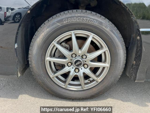 Used 2014 AT toyota noah ZRR85W Image[25]