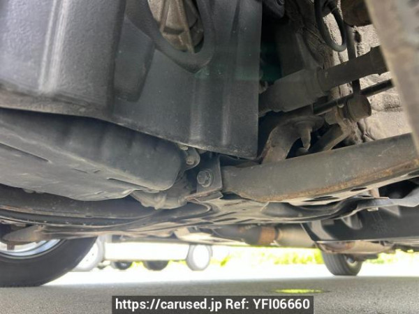Used 2014 AT toyota noah ZRR85W Image[27]