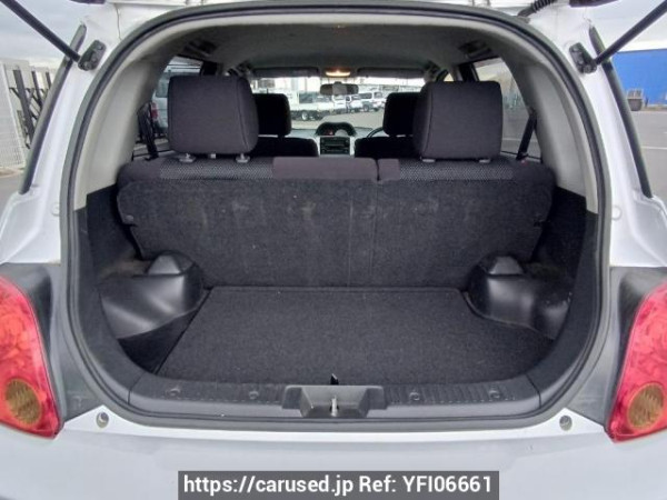 Used 2004 AT toyota ist NCP65 Image[8]