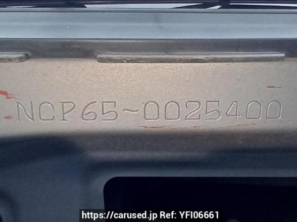 Used 2004 AT toyota ist NCP65 Image[11]
