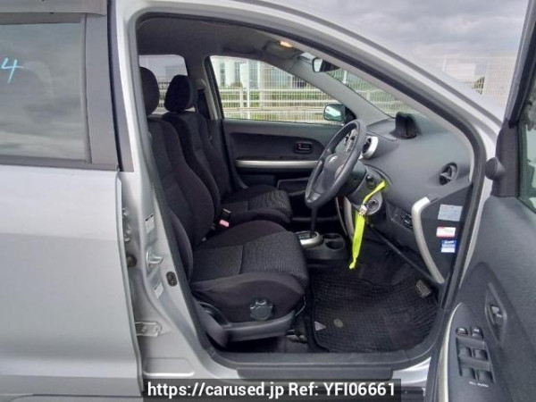 Used 2004 AT toyota ist NCP65 Image[12]