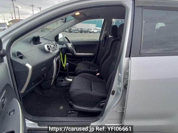 Used 2004 AT toyota ist NCP65 Image[13]